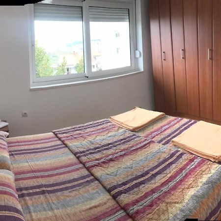 Apartman Azra Trebinje Exteriör bild