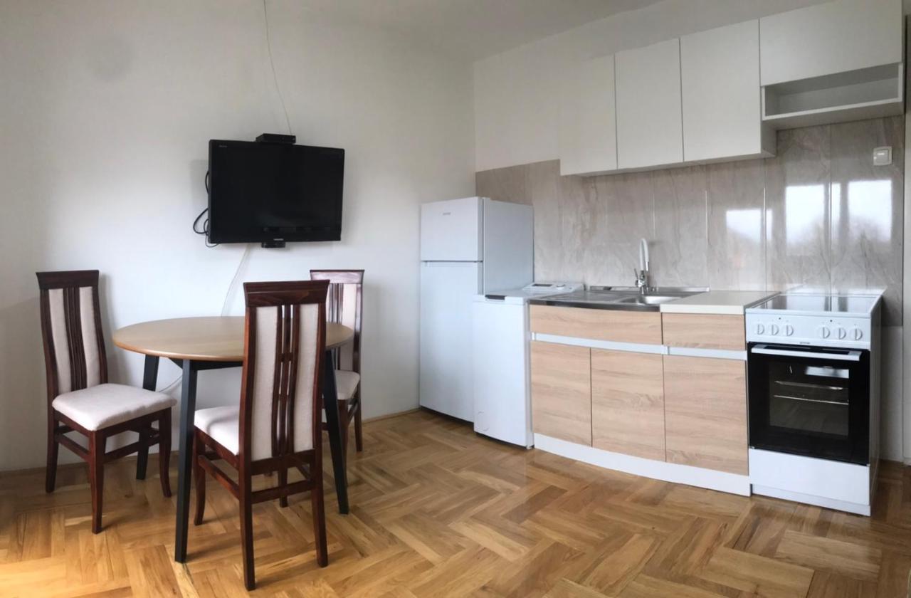 Apartman Azra Trebinje Exteriör bild