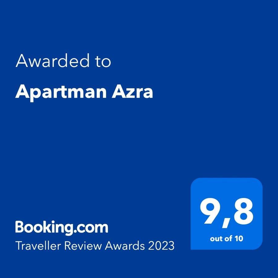Apartman Azra Trebinje Exteriör bild